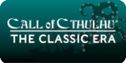 Call of Cthulhu: Classic Era